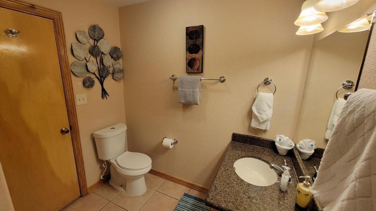 Cozy 2 Bedroom With Big Pool - Campeche Triplex Unit C Home South Padre Island Εξωτερικό φωτογραφία