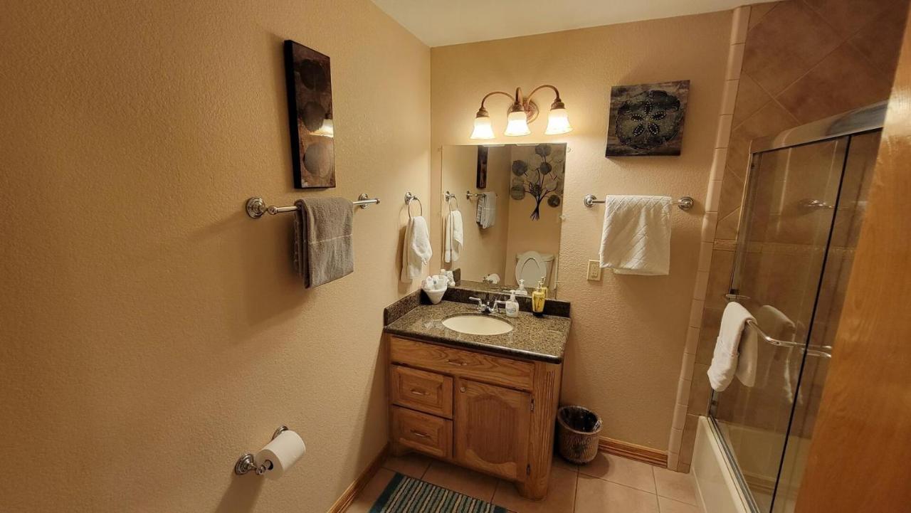 Cozy 2 Bedroom With Big Pool - Campeche Triplex Unit C Home South Padre Island Εξωτερικό φωτογραφία